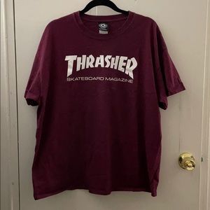 Thrasher T-shirt